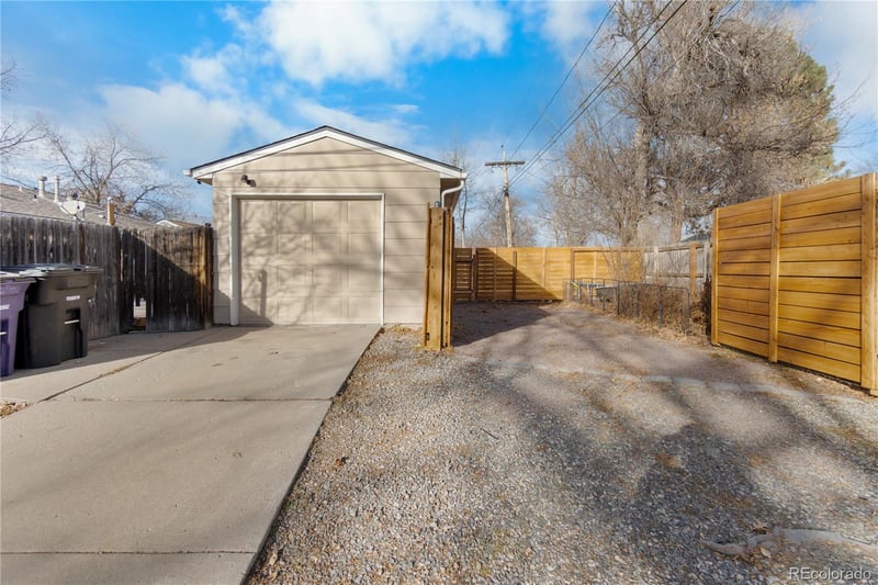 1290 S Forest St, Denver, CO 80246