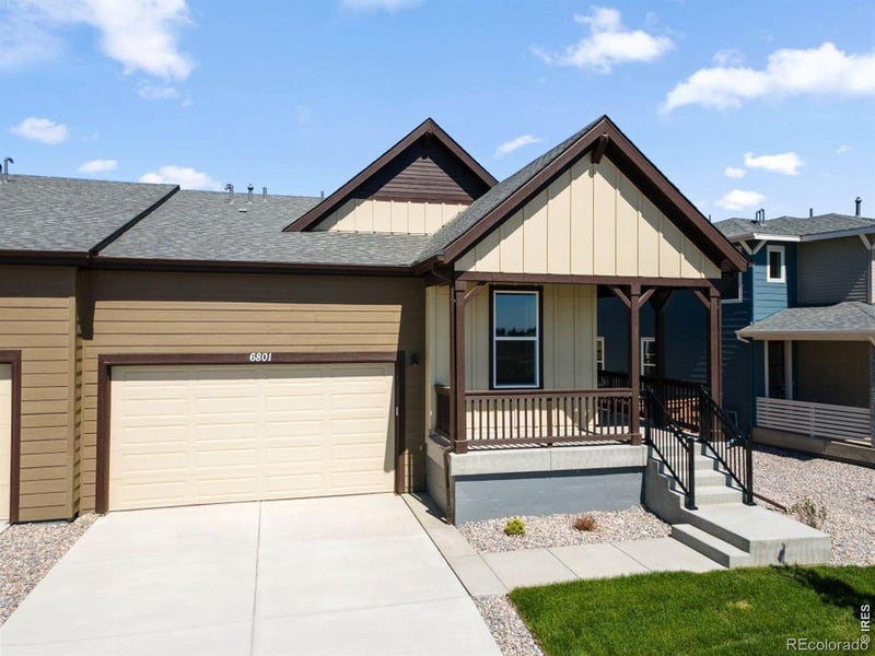 6801 Utica Cir, Firestone, CO 80504