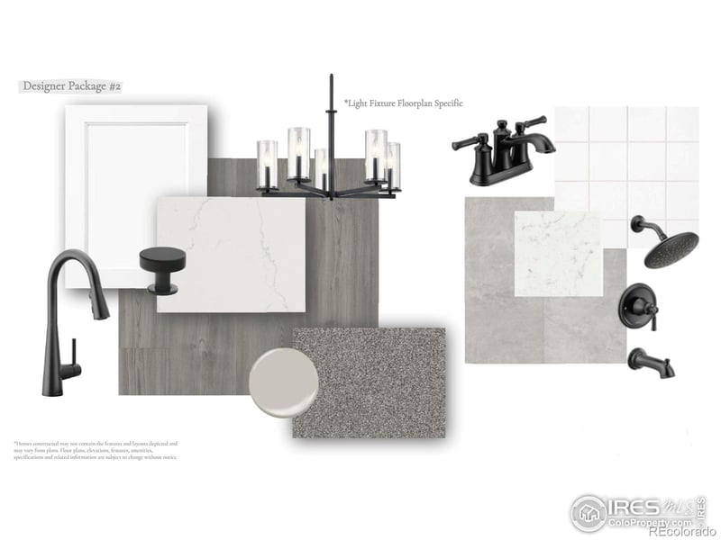 6773 Utica Cir, Firestone, CO 80504