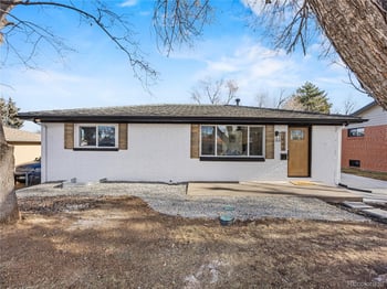 2646 Stuart Way, Denver, CO 80219