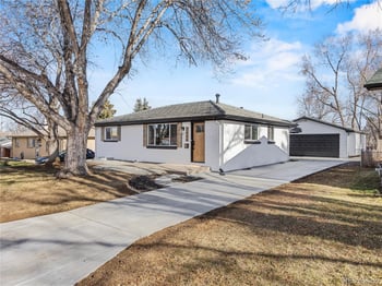 2646 Stuart Way, Denver, CO 80219