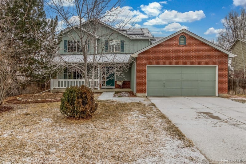 165 Yellowfield Way, Erie, CO 80516