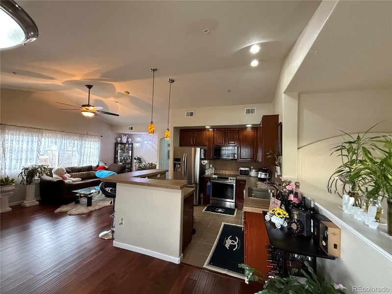 6292 Kilmer Loop #204, Golden, CO 80403