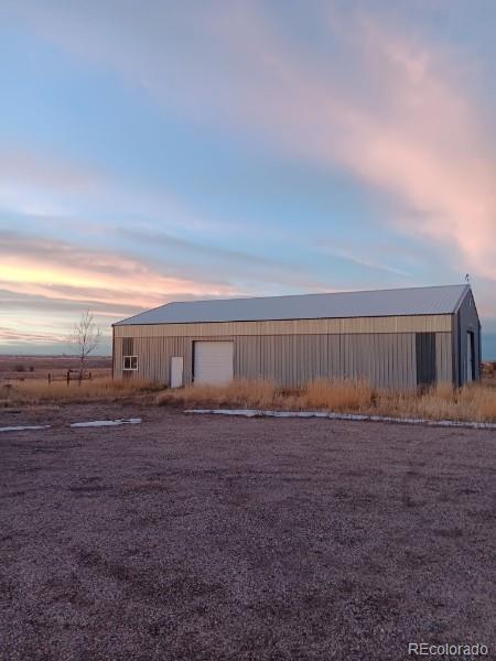 2431 S County Road 193, Byers, CO 80103