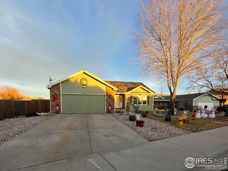 3124 49th Ave, Greeley, CO 80634