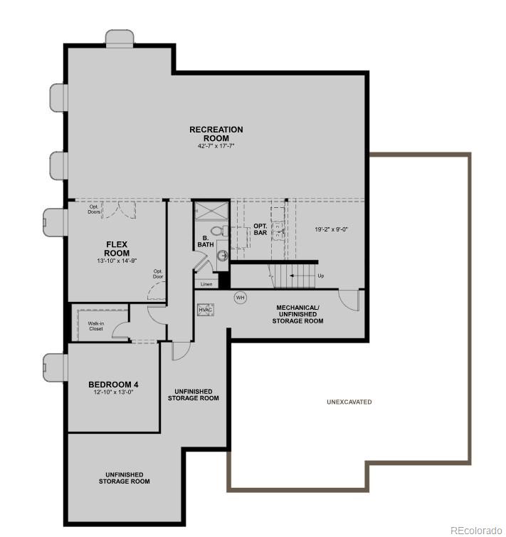 6151 Solano Pl, Castle Rock, CO 80108