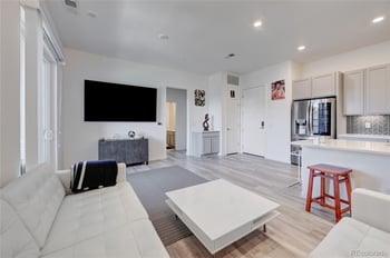9287 Twenty Mile Rd #405, Parker, CO 80134