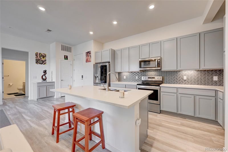 9287 Twenty Mile Rd #405, Parker, CO 80134