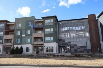 9287 Twenty Mile Rd #405, Parker, CO 80134