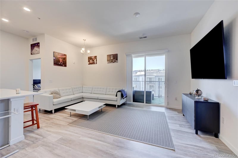 9287 Twenty Mile Rd #405, Parker, CO 80134