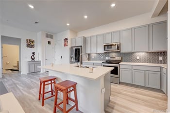 9287 Twenty Mile Rd #405, Parker, CO 80134