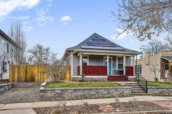 2421 Bannock St, Denver, CO 80223