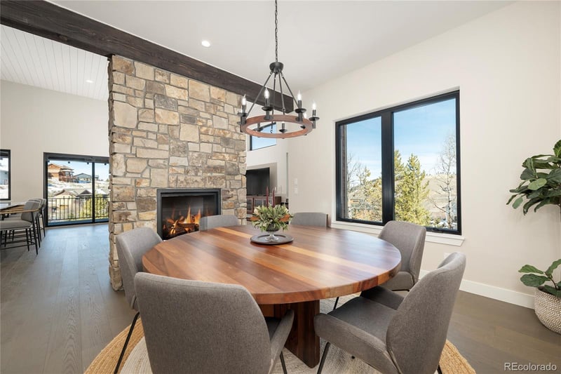 801 Overlook Dr, Granby, CO 80446