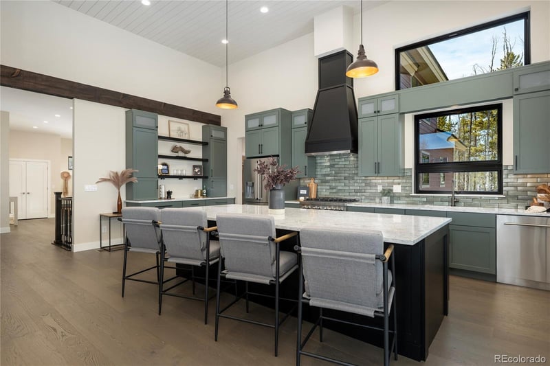 801 Overlook Dr, Granby, CO 80446