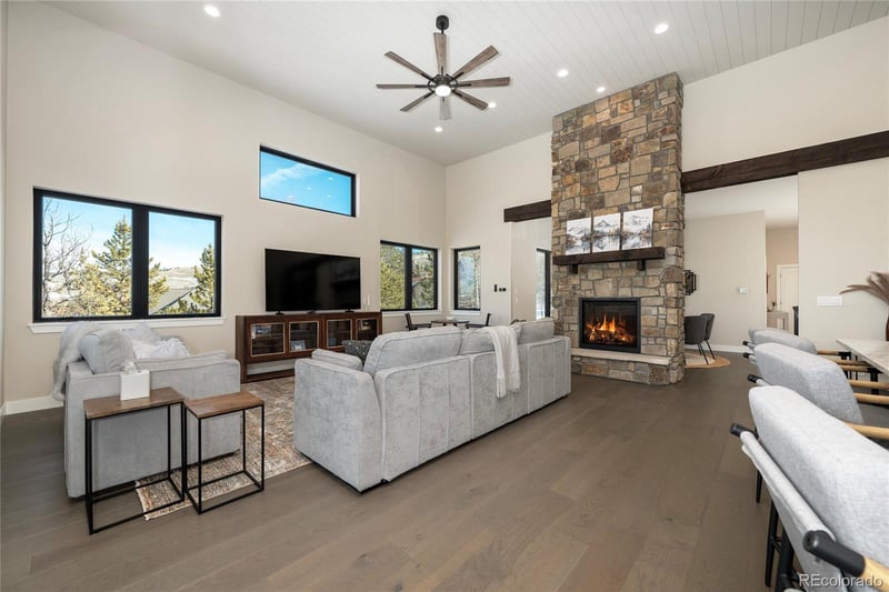 801 Overlook Dr, Granby, CO 80446