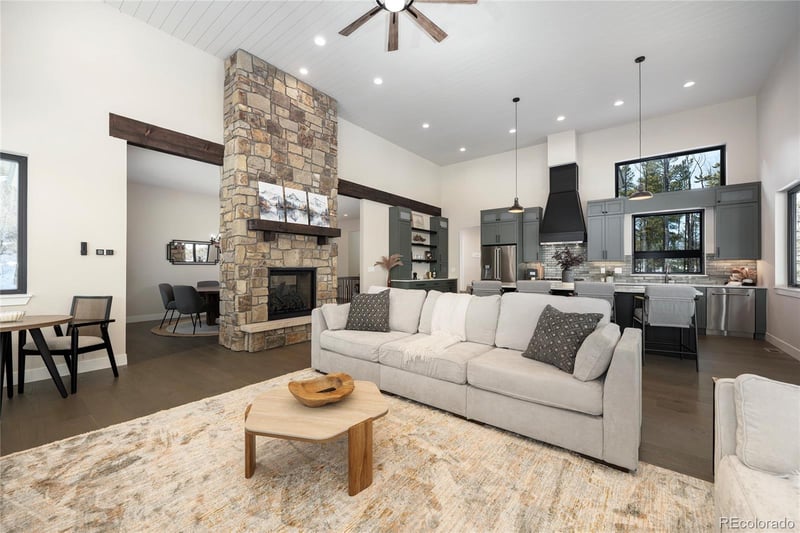 801 Overlook Dr, Granby, CO 80446