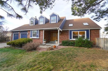 10669 Quarto Dr, Littleton, CO 80127