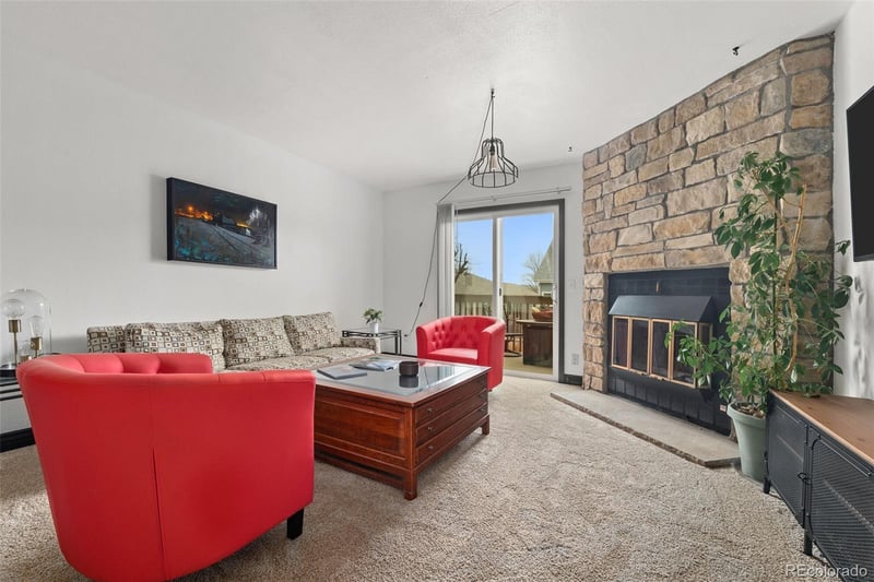 1811 Quebec Way #17, Denver, CO 80231