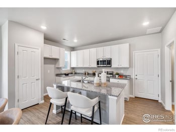 310 Shoveler Way, Johnstown, CO 80534