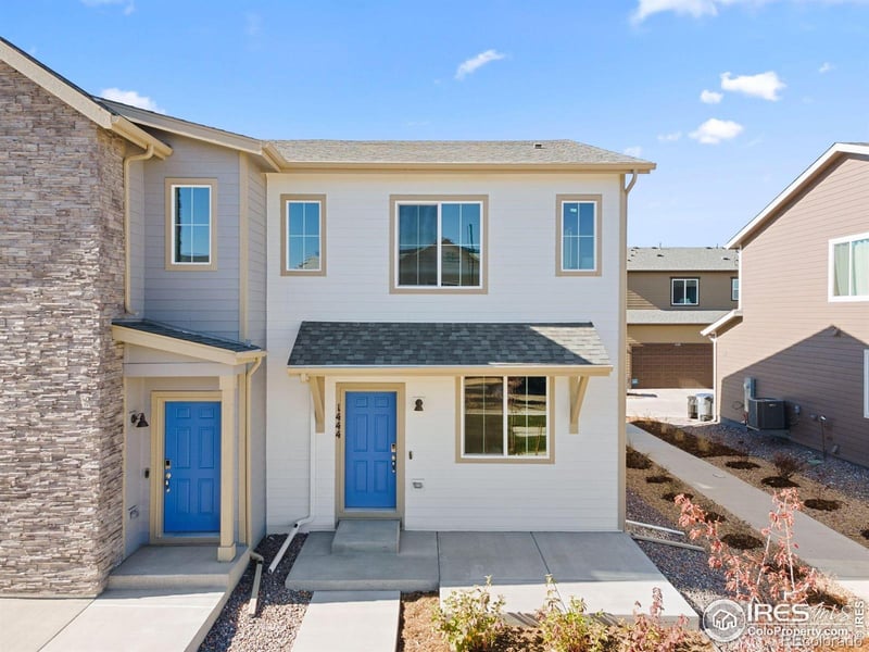 1444 Coral Pl, Longmont, CO 80504