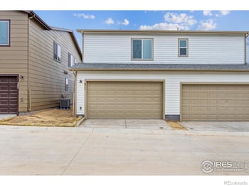 311 Shoveler Way, Johnstown, CO 80534