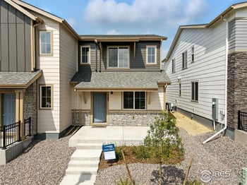 309 Scaup Ln, Johnstown, CO 80534