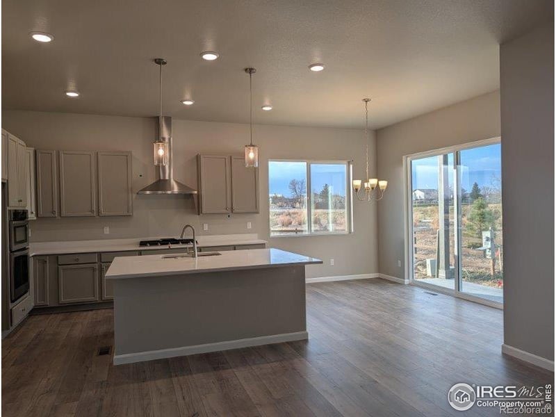 3425 Ballinger Cir, Mead, CO 80542