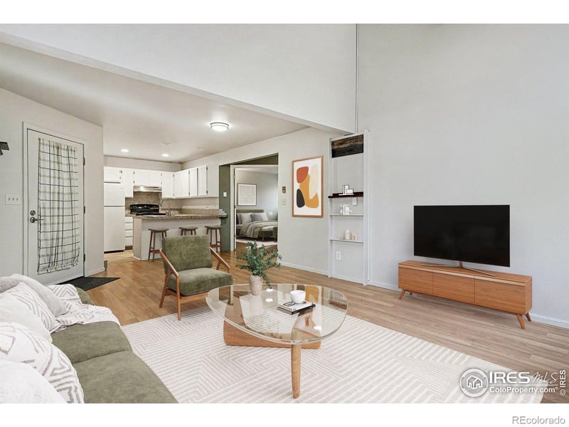 3565 Windmill Dr #4, Fort Collins, CO 80526