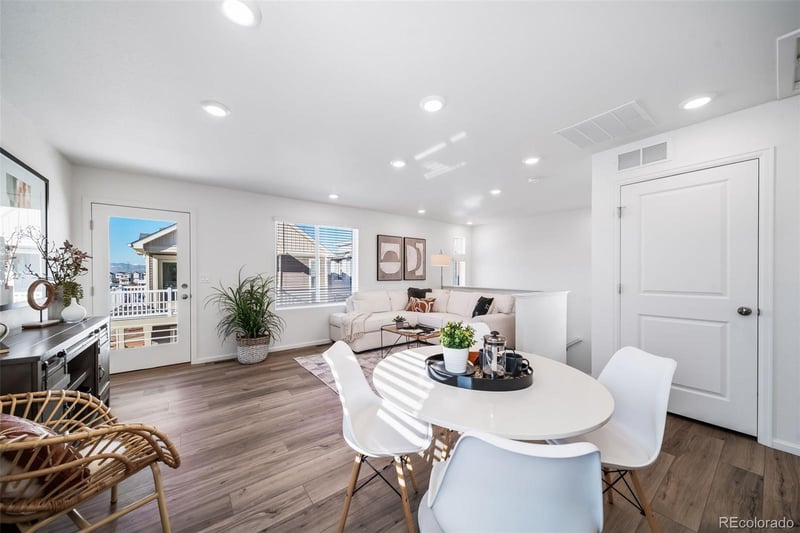 13521 103rd Pl, Commerce, CO 80022