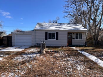 930 Nome St, Aurora, CO 80010