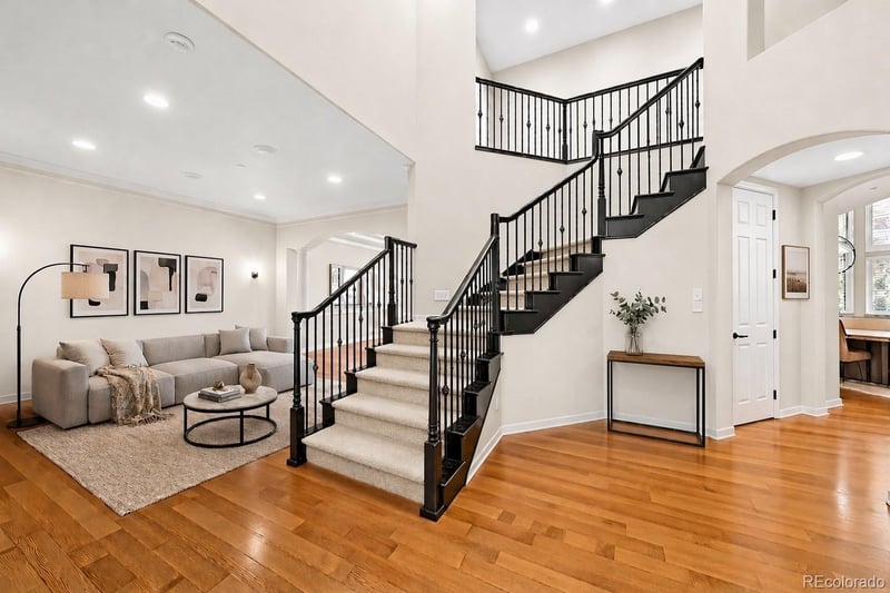 6258 Oxford Peak Ct, Castle Rock, CO 80108