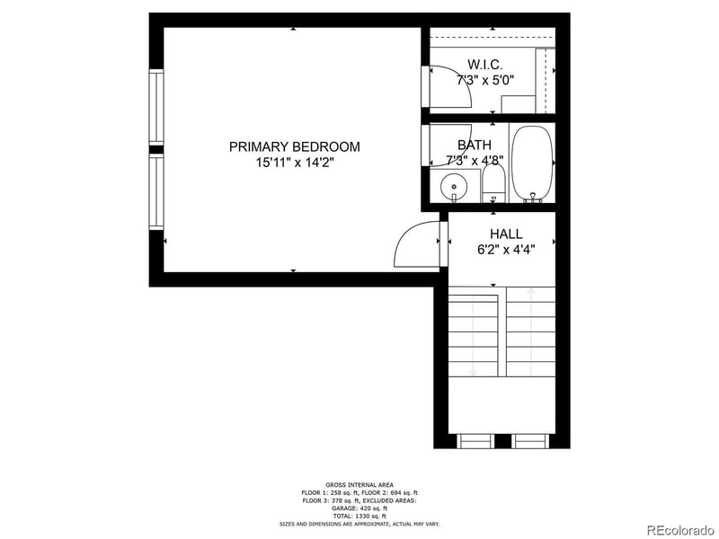 18633 54th Ave, Denver, CO 80249