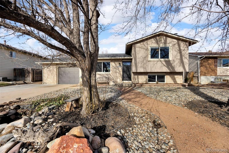 6930 Corn Tassle Dr, Colorado Springs, CO 80911