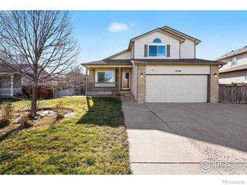 7230 20th St Ln, Greeley, CO 80634