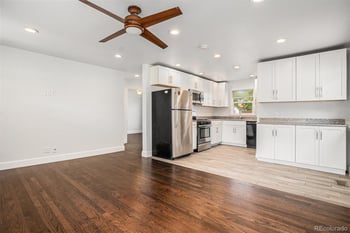 1764 Oswego St, Aurora, CO 80010