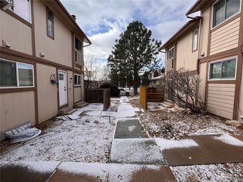 2447 Rainbow Dr #D 25, Denver, CO 80229