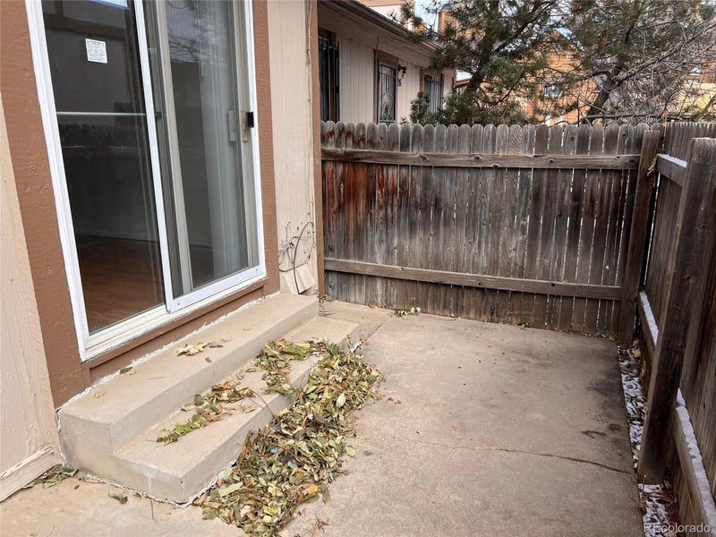 2447 Rainbow Dr #D 25, Denver, CO 80229