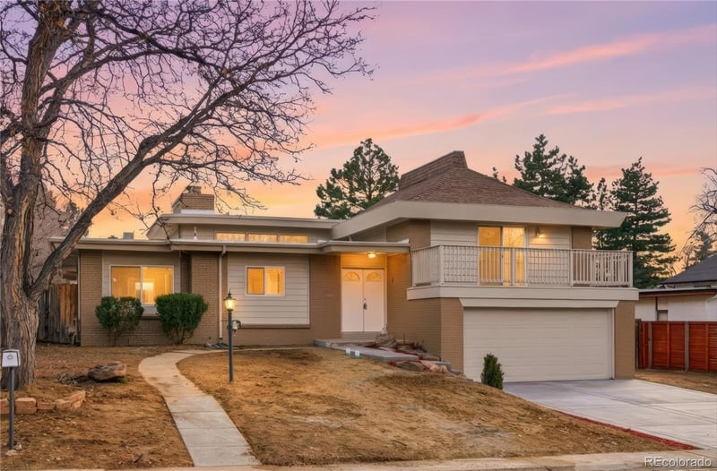 11190 Wesley Ave, Aurora, CO 80014