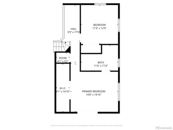 11190 Wesley Ave, Aurora, CO 80014