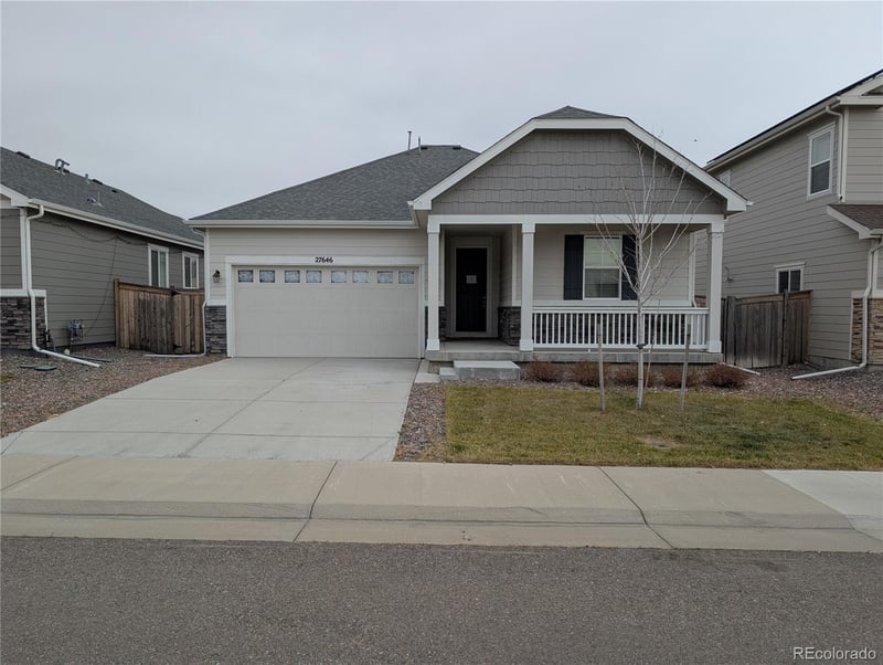 27646 10th Dr, Aurora, CO 80018