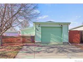 521 11th St, Fort Collins, CO 80524