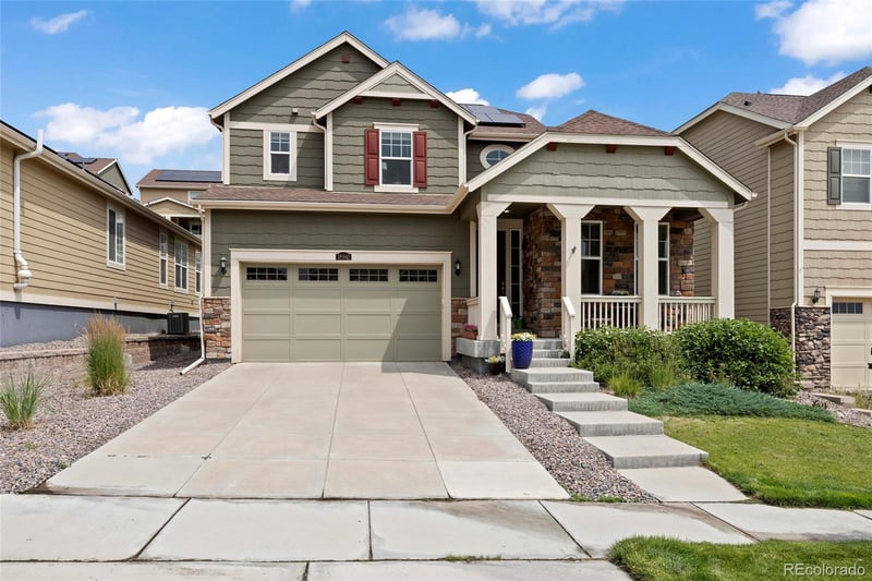 18941 84th Ave, Arvada, CO 80007