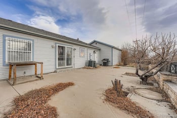 7393 Raleigh St, Westminster, CO 80030