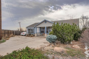 7393 Raleigh St, Westminster, CO 80030