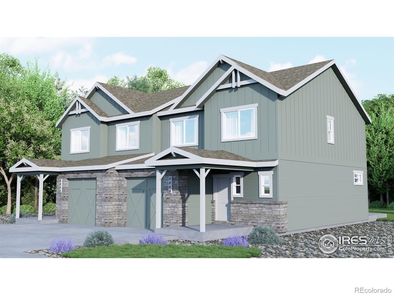 4763 Degas Dr, Loveland, CO 80538