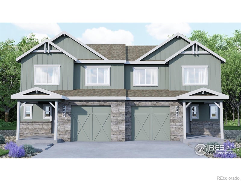 4763 Degas Dr, Loveland, CO 80538