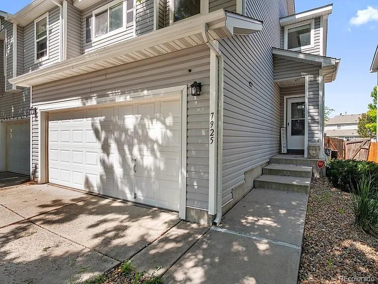 7925 Kittredge St, Englewood, CO 80112