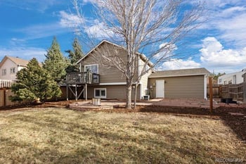 12399 Country Meadows Dr, Parker, CO 80134
