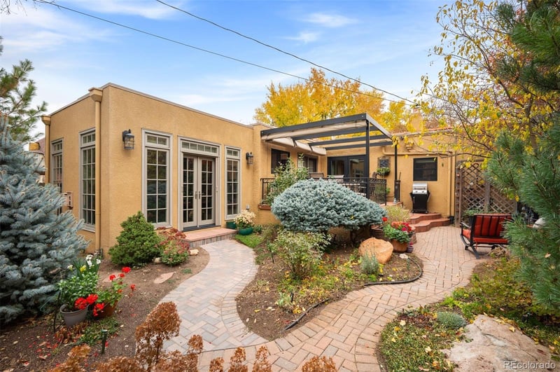 2025 Eudora St, Denver, CO 80207