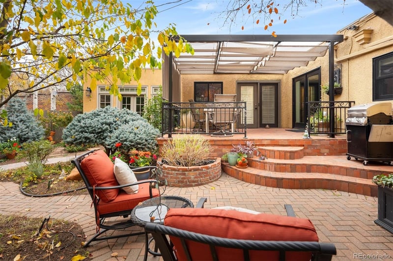 2025 Eudora St, Denver, CO 80207